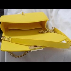 Lemon sherbert handbag women’s